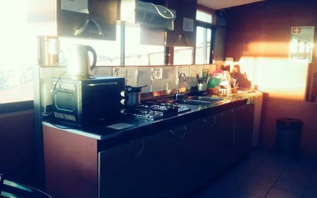 Hostal Sargento Del Mar