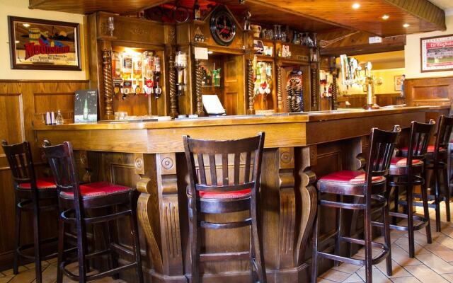 The Ryandale Inn