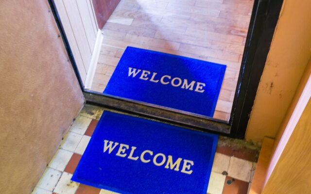 Апартаменты на ул. Краснопрудной, 1