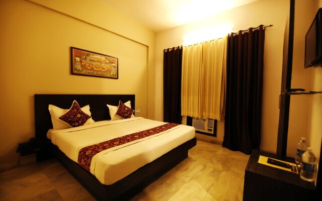Hotel ACE