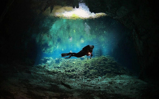 Las Mariposas Tulum