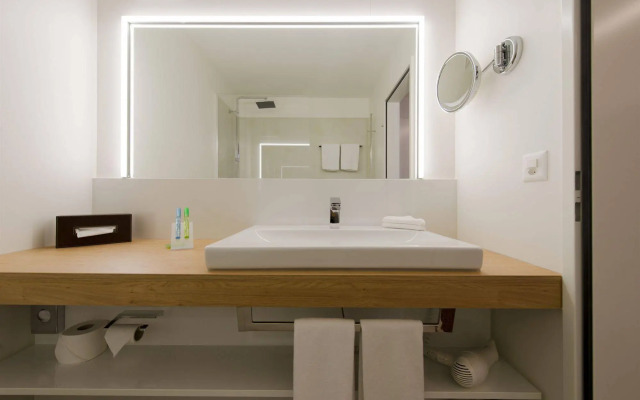 Hotel Waldegg - Adults only