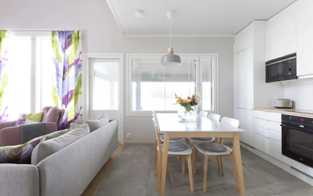 Kultaranta Kultakimpaleet