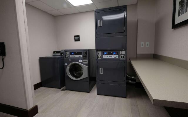 Hampton Inn Searcy