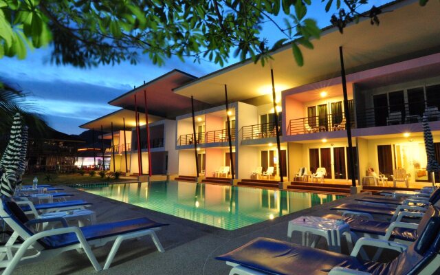 Phi Phi Anita Resort