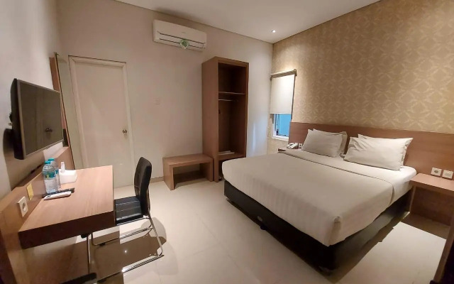 Doho Homestay