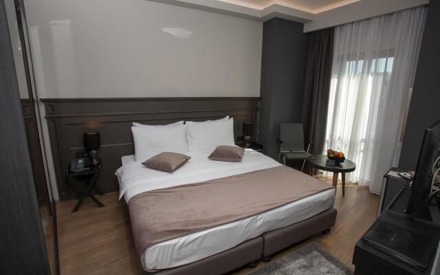 Solun & Spa Hotel