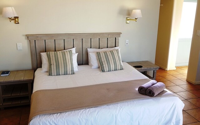 2 On the Beach 2 Self catering
