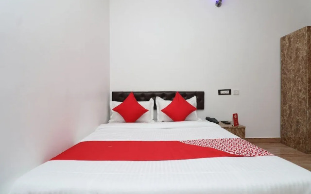 Dawat Hotel By OYO Rooms