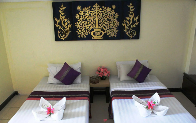 Siwalai City Place
