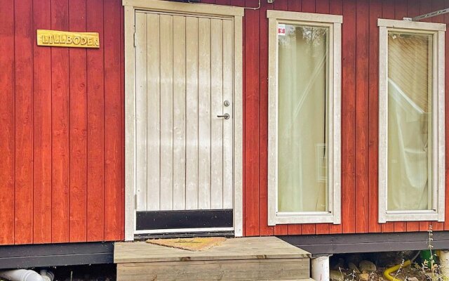 5 Person Holiday Home in Bjorko-by Traum