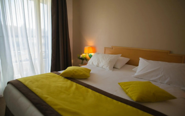 Golf Hotel de Mont Griffon