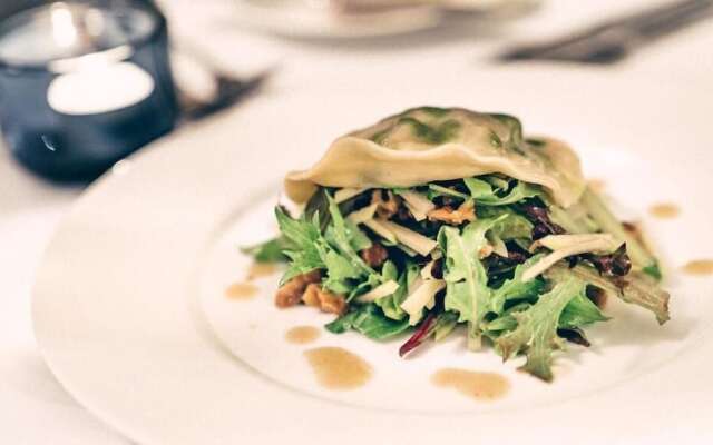 Prospect Country House