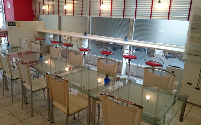 Sejour Inn Nagarekawa