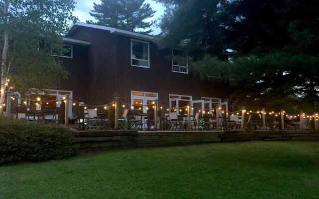 Northridge Inn Resort