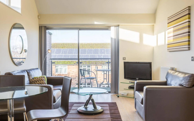Spur House by House of Fisher