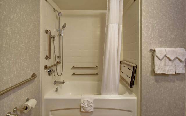 Hampton Inn Atlanta-Mall Of Georgia