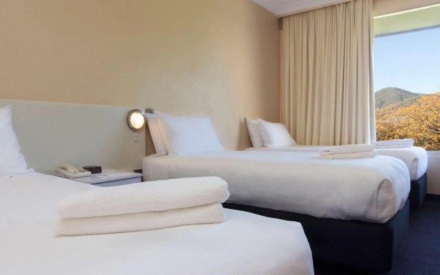ibis Styles Tamworth – Guest Rooms – Tamworth