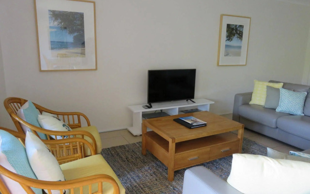 Sunseeker Lodge
