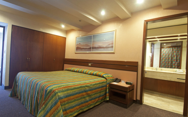 Hotel Marlowe Centro Histórico