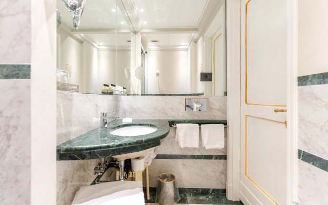 Art Hotel Commercianti