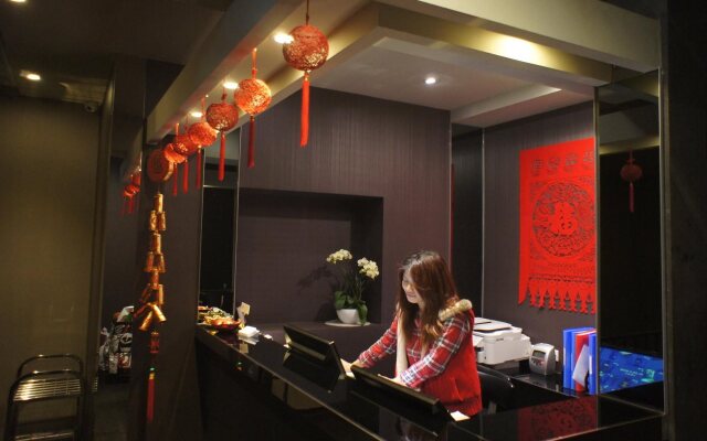 Main Inn Taipei