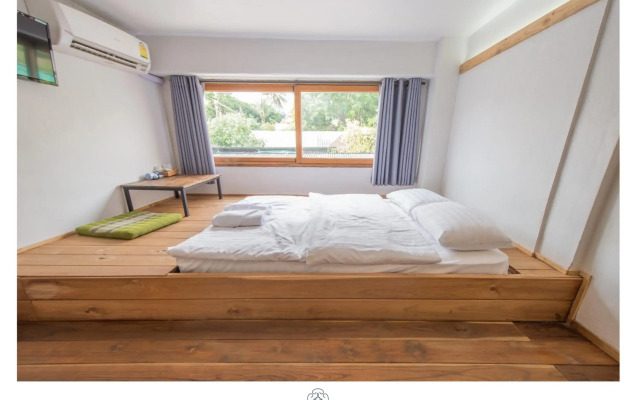 Sri Chiang Yeun Boutique House