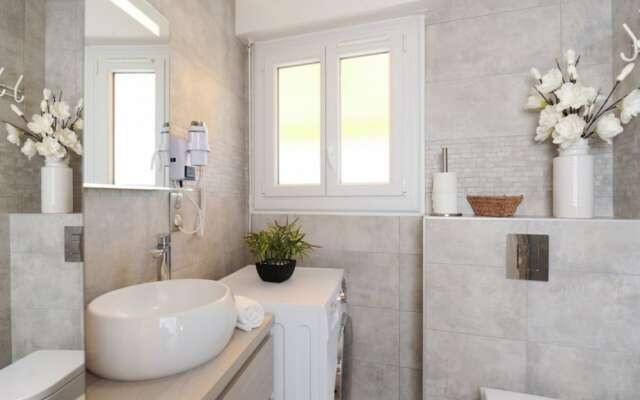 Suite Penthouse Of View Five Star