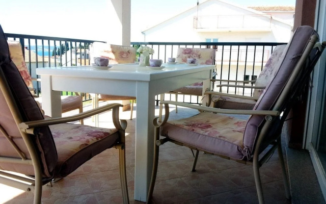 Maria - Compfortable and Cosy - A1