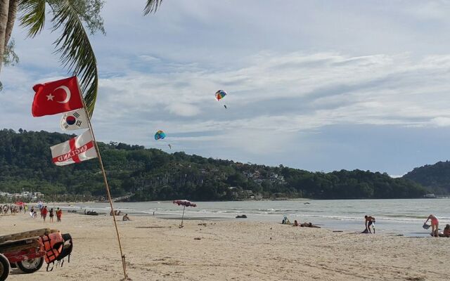 The Stay@Phuket Hotel