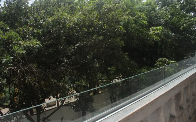 Suites Cielo y Mar