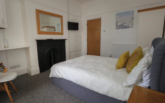 Flat 2 - Studland