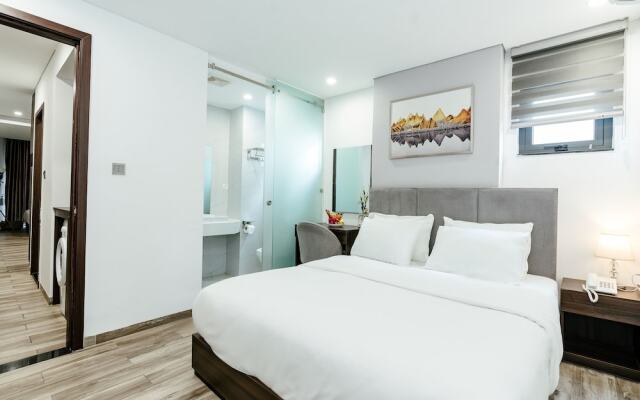 SWEDEN Hotel and Apartment