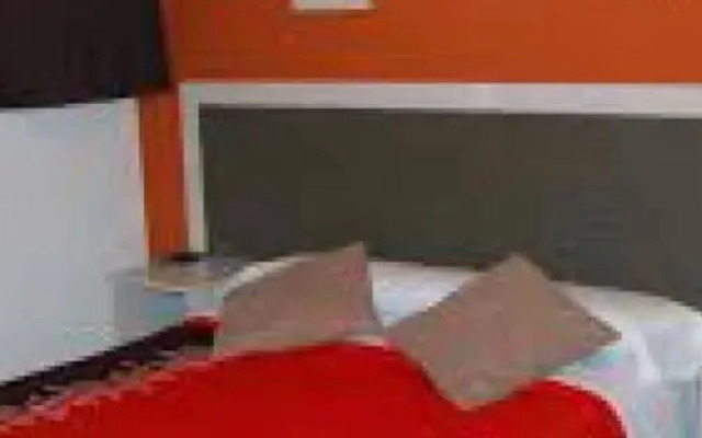 Hostal El Pinar