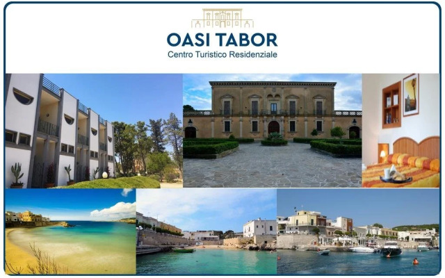 Oasi Tabor