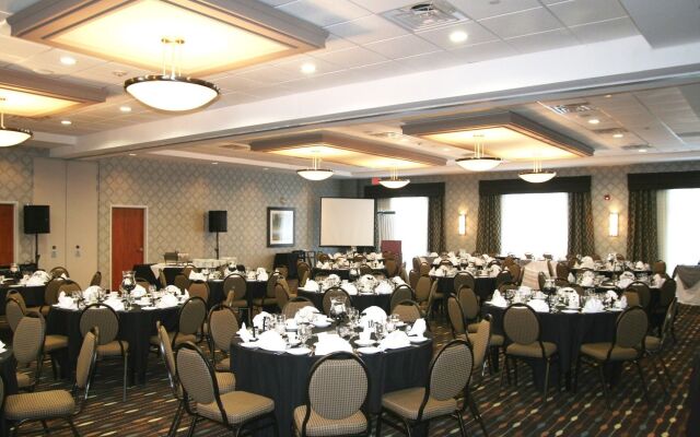 Hampton Inn & Suites by Hilton Brantford Conference Centre