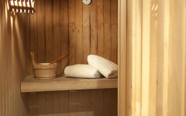 Suite by Time