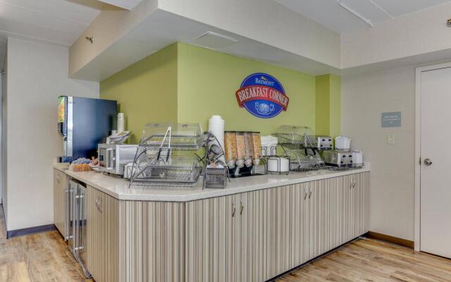 Baymont by Wyndham Virginia Beach Oceanfront