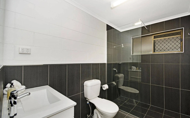 Townsville Holiday Apartments