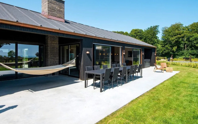 12 Person Holiday Home in Haderslev