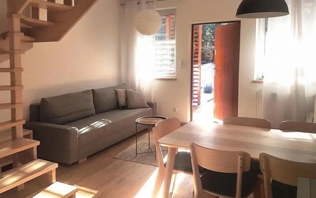 Apartamenty-Obok 1