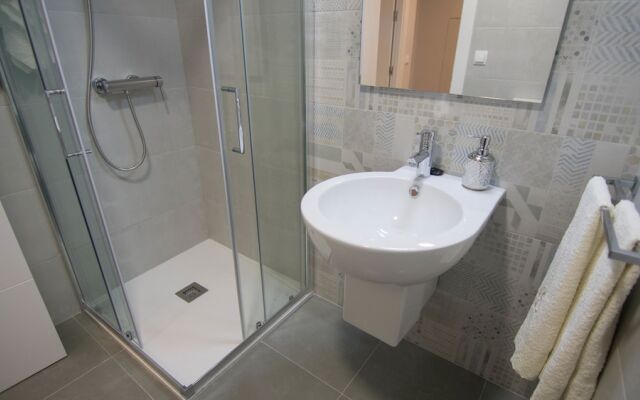 Cuencaloft Homely en Casco Antiguo