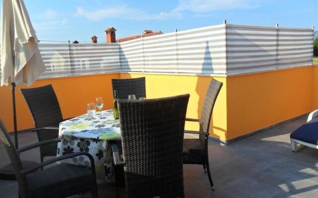 Vacation Pool Apartments