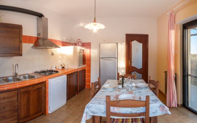 Agriturismo da Ernestina