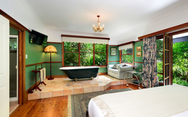 The Laurels B&B Kangaroo Valley