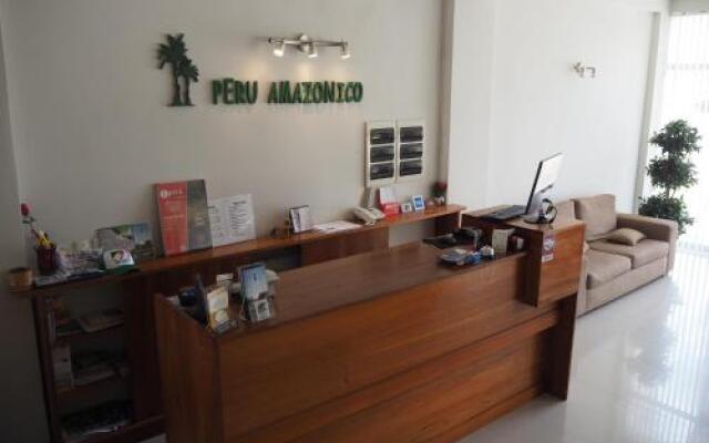 Hostal Peru Amazonico