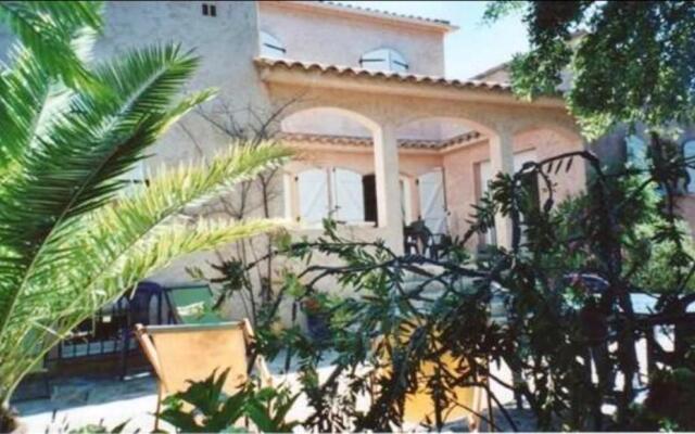 Holiday Home Lieu Dit Ambaco