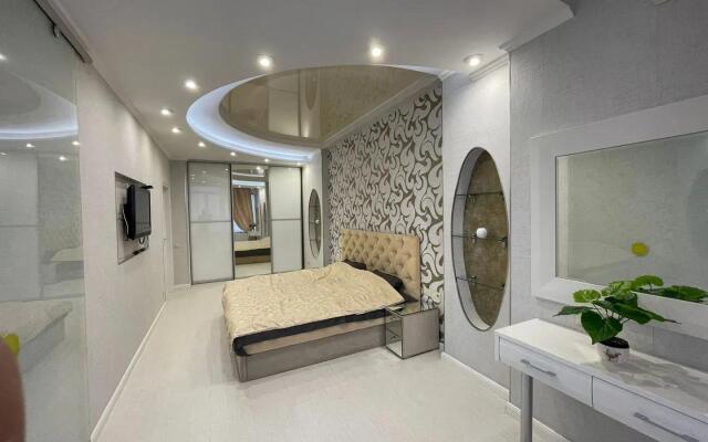 Апартаменты на улице Чистопольской 16/15