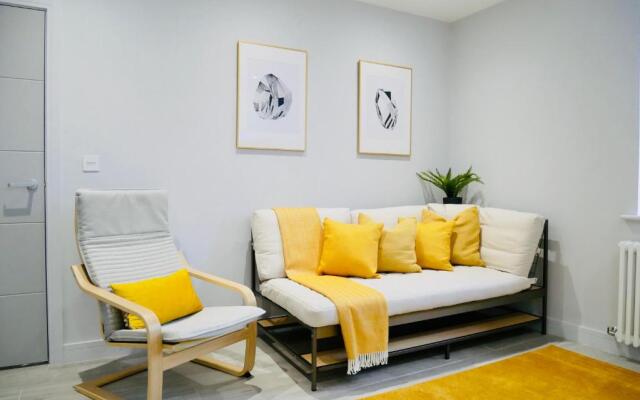 Beautiful Brand New Apartment near the BEACH