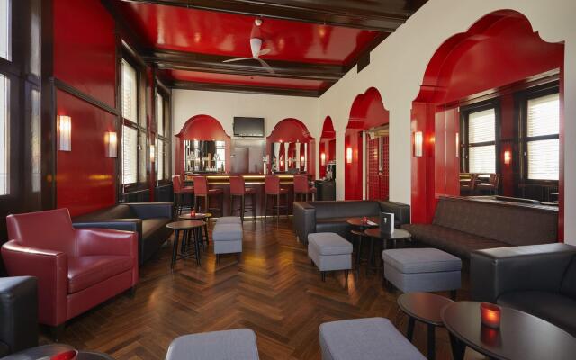 Hotel Restaurant Bellevue au Lac